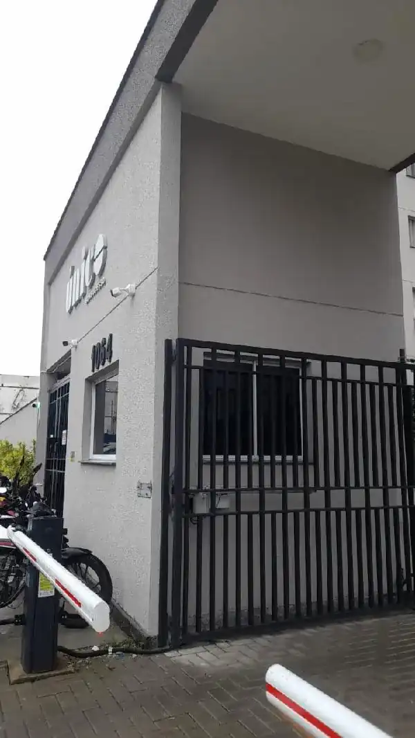 Apartamento em BONSUCESSO, RIO DE JANEIRO - RJ