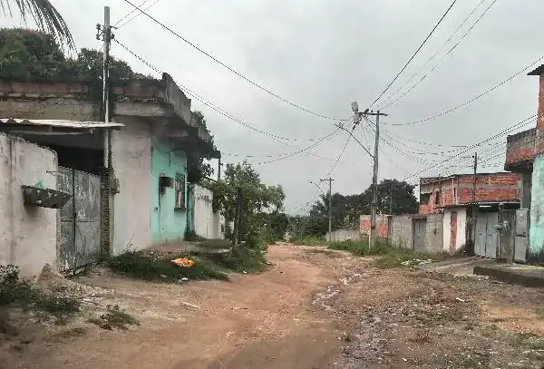 Apartamento em BOM RETIRO, SAO GONCALO - RJ