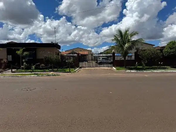 Apartamento em JARDIM CARIOCA, CAMPO GRANDE - MS