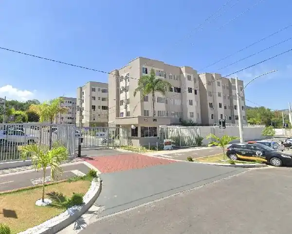 Apartamento em CAMPO GRANDE, RIO DE JANEIRO - RJ