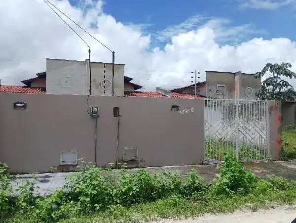 Casa em PLANALTO DA GALILÉIA, HORIZONTE - CE