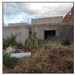 Terreno em LOTEAMENTO ILHA BELA, UBERABA - MG