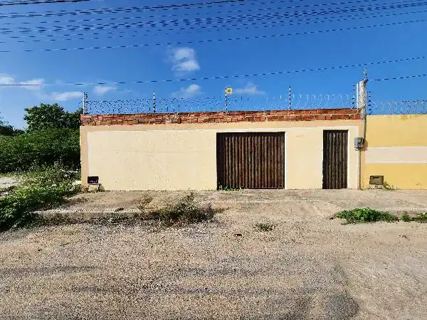 Casa em RINCAO, MOSSORO - RN
