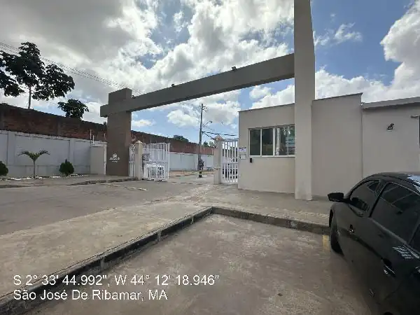 Apartamento em MAIOBINHA, SAO JOSE DE RIBAMAR - MA