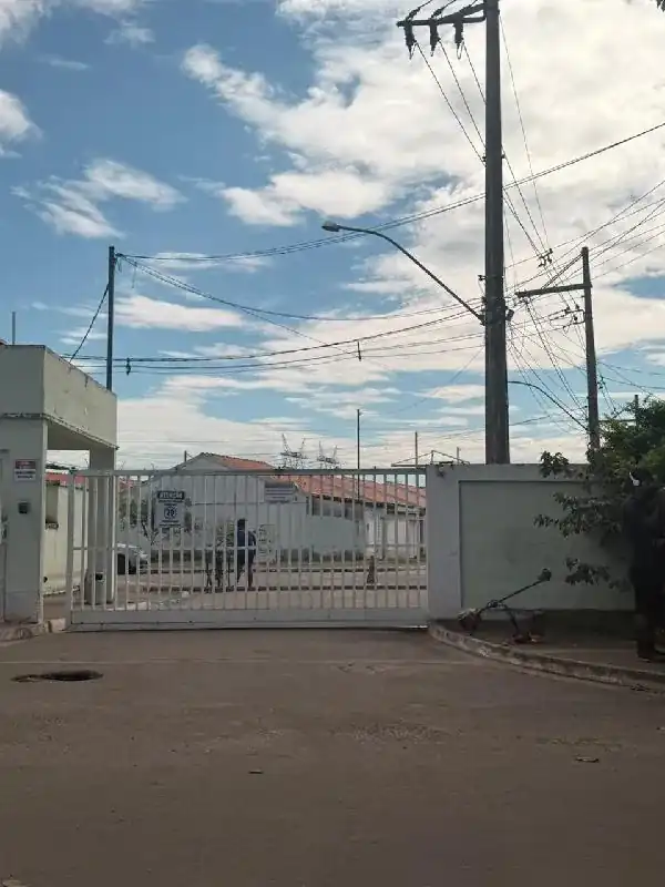 Casa em PALHADA, NOVA IGUACU - RJ