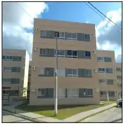 Apartamento em PIXETE, SAO LOURENCO DA MATA - PE