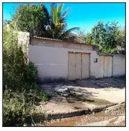Casa em PARQUE ESTRELA DALVA XII, SANTO ANTONIO DO DESCOBERTO - GO