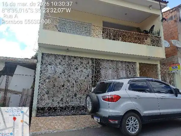 Casa em POMBOS, POMBOS - PE
