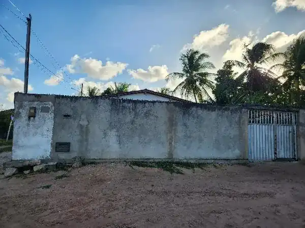 Casa em GUAJIRU, SAO GONCALO DO AMARANTE - RN