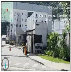 Apartamento em VARGEM PEQUENA, RIO DE JANEIRO - RJ