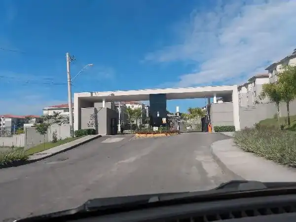 Apartamento em NOVO HORIZONTE (MANILHA), ITABORAI - RJ
