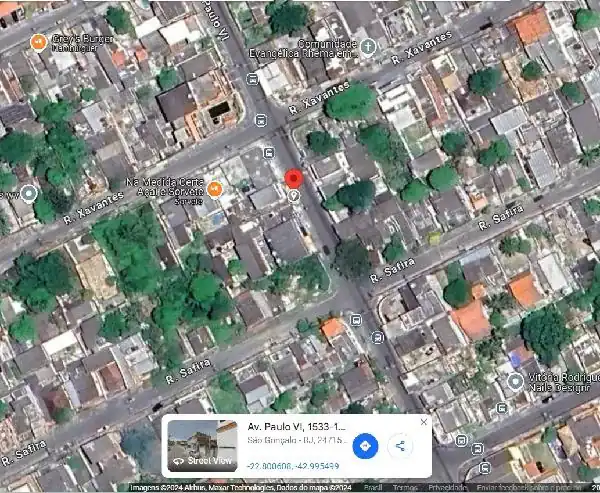 Casa em JARDIM CATARINA, SAO GONCALO - RJ