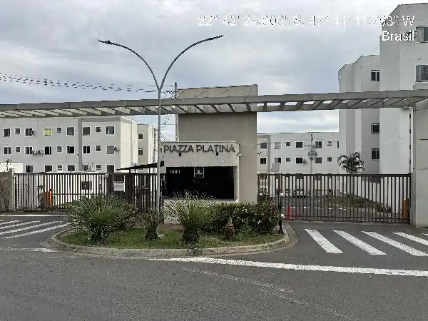 Apartamento em JARDIM PARQUE JUPIA, PIRACICABA - SP
