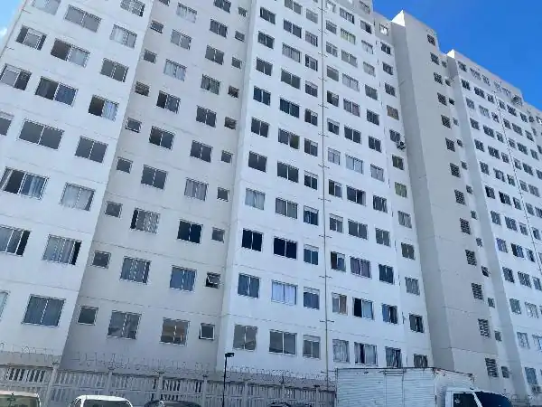 Apartamento em DOM AVELAR, SALVADOR - BA