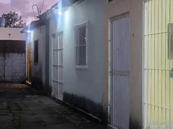 Casa em CAMPO ALEGRE, ILHA DE ITAMARACA - PE