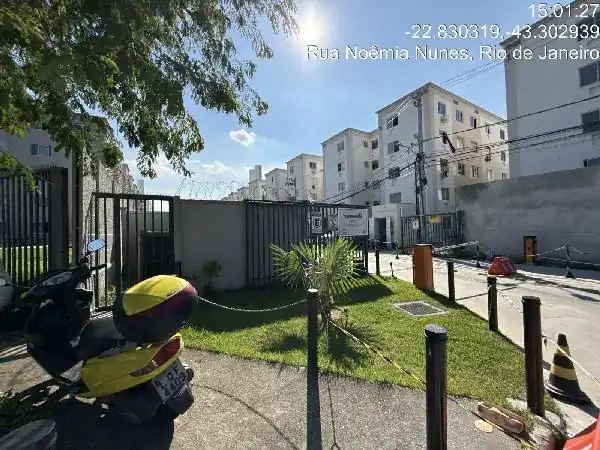 Apartamento em BRAS DE PINA, RIO DE JANEIRO - RJ