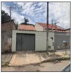 Casa em CIDADE DE GUAPO, GUAPO - GO