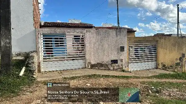 Casa em COMPLEXO JARDIM, NOSSA SENHORA DO SOCORRO - SE