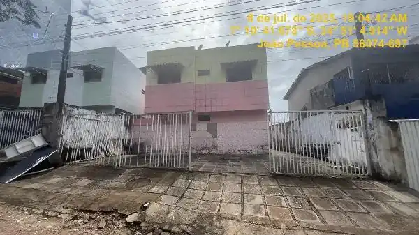 Apartamento em JOSE AMERICO DE ALMEIDA, JOAO PESSOA - PB