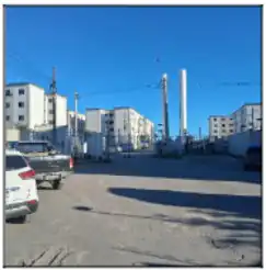 Apartamento em BARRA DE JANGADA, JABOATAO DOS GUARARAPES - PE