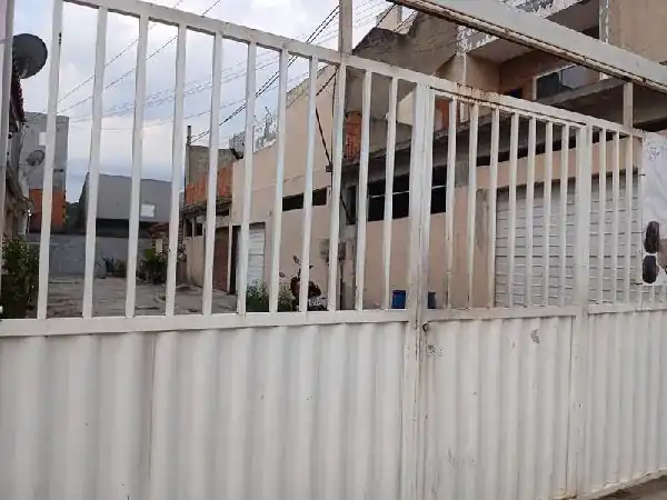 Casa em SAO VICENTE, BELFORD ROXO - RJ
