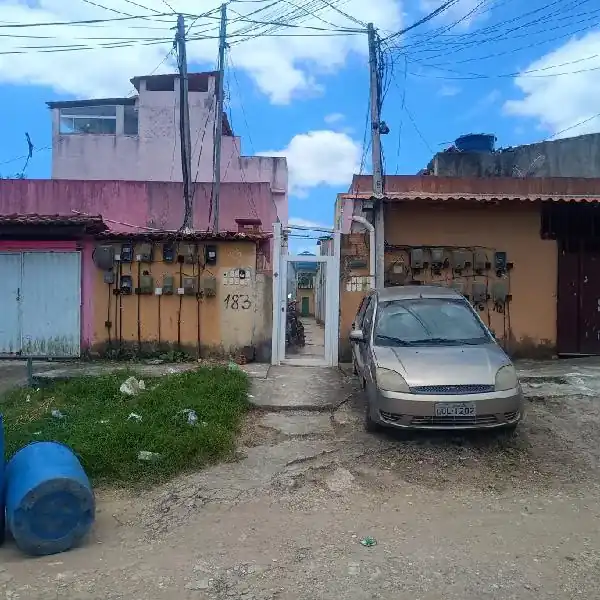Casa em MARAMBAIA, SAO GONCALO - RJ