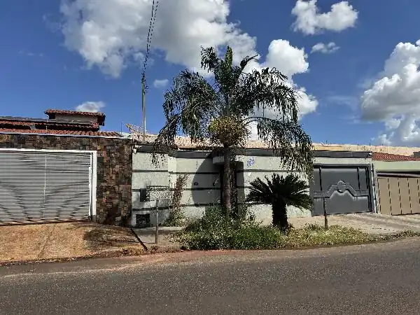 Casa em ALTO DA BOA VISTA, ITURAMA - MG