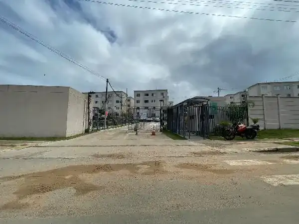 Apartamento em MALICIA (ABRANTES), CAMACARI - BA