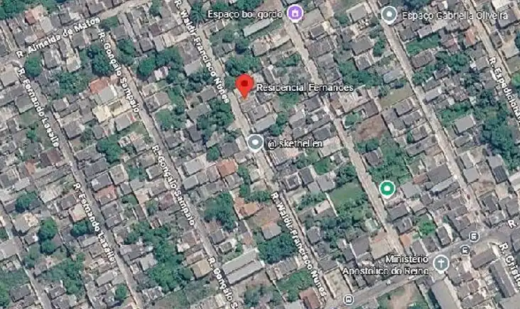 Casa em JARDIM CATARINA, SAO GONCALO - RJ