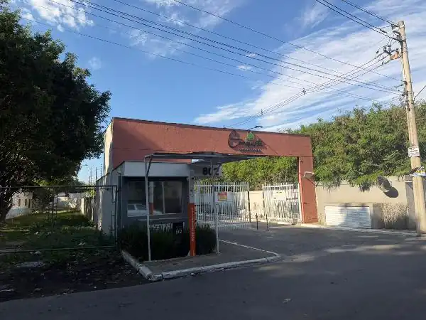 Apartamento em JARDIM SANTA TEREZA, CARAPICUIBA - SP