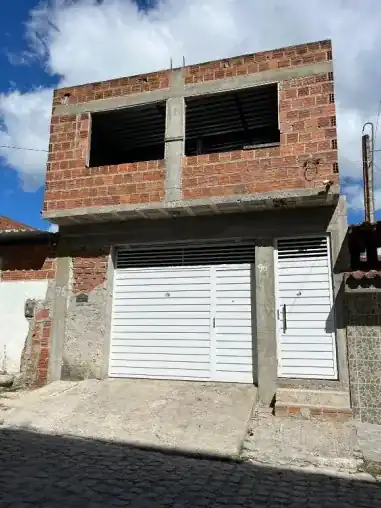 Casa em RENDEIRAS, CARUARU - PE