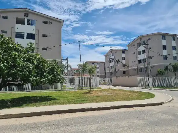 Apartamento em ESPERANCA, ITABORAI - RJ