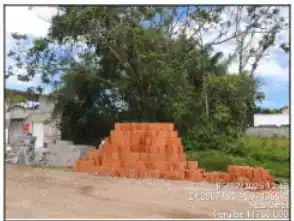 Terreno em JARDIM SAO LUIS, PERUIBE - SP
