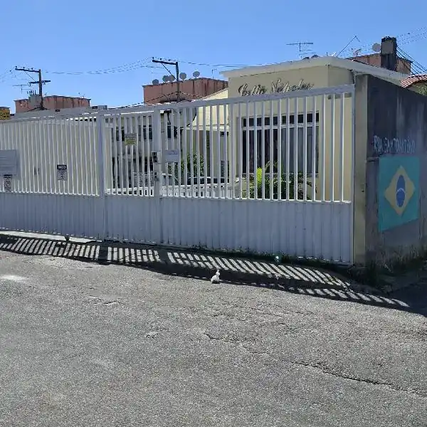 Apartamento em CATU DE ABRANTES (ABRANTES), CAMACARI - BA