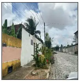 Casa em REGOMOLEIRO, SAO GONCALO DO AMARANTE - RN