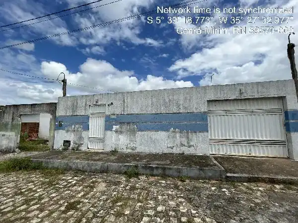 Casa em PLANALTO, CEARA-MIRIM - RN