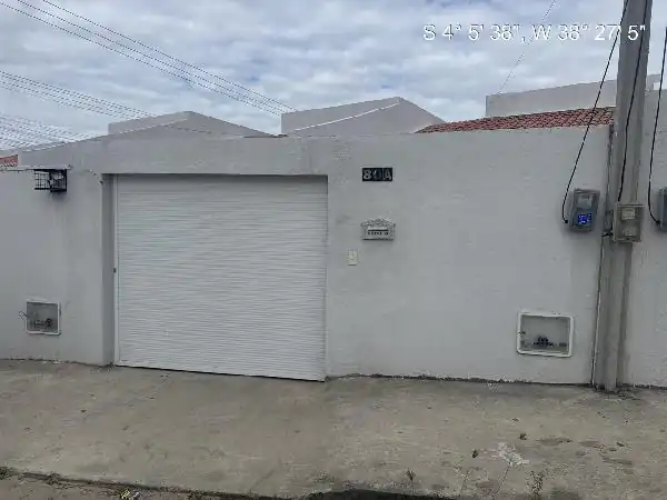 Casa em VERTENTE, HORIZONTE - CE