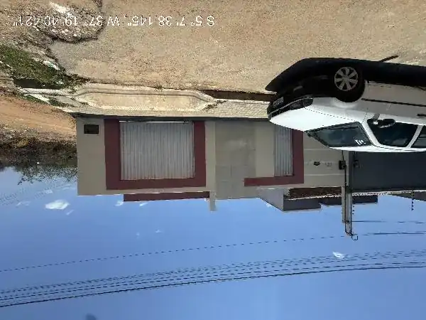 Casa em SANTA JULIA, MOSSORO - RN