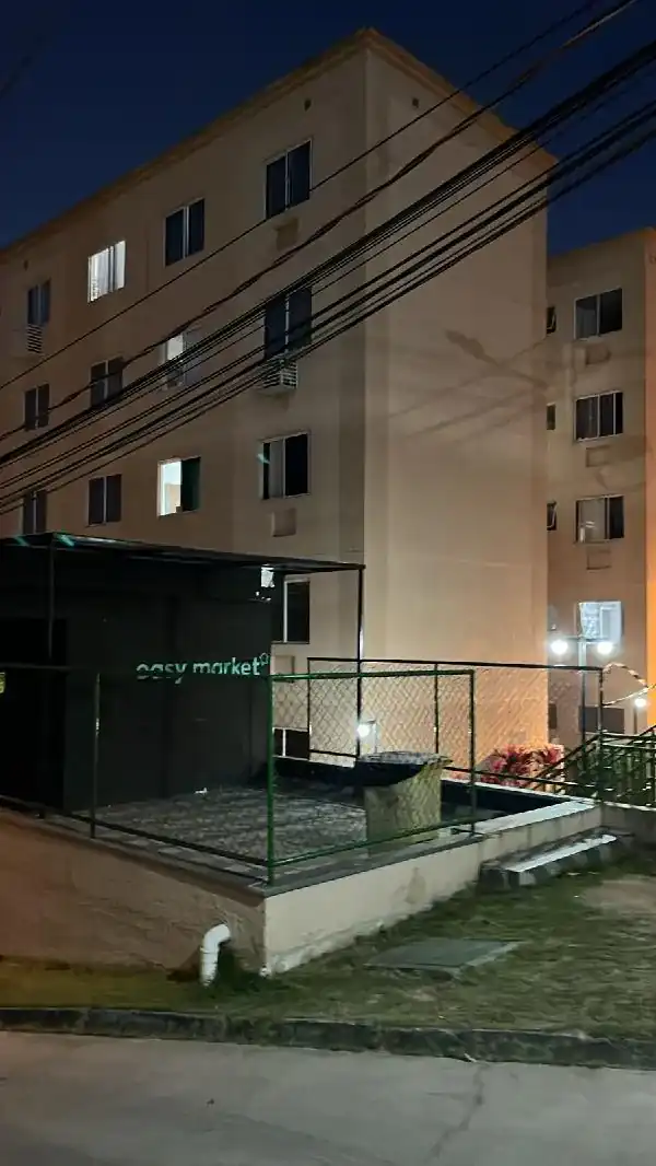 Apartamento em CERAMICA, NOVA IGUACU - RJ