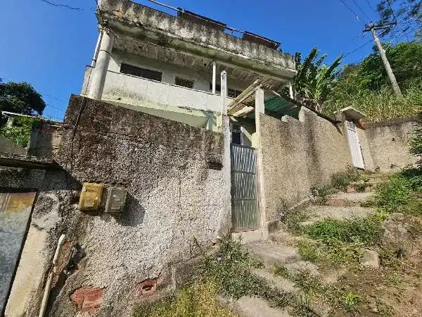 Casa em PITA, SAO GONCALO - RJ