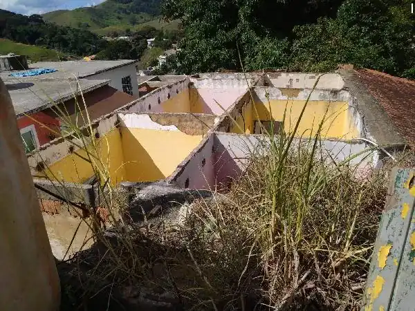 Casa em LOTEAMENTO BONANZA, DUAS BARRAS - RJ