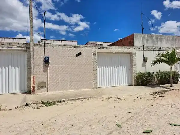 Casa em SAO JOSE, HORIZONTE - CE