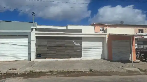 Casa em TANCREDO NEVES III, PAULO AFONSO - BA