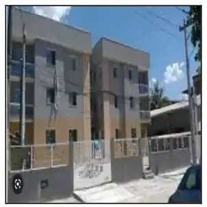 Apartamento em JARDIM CATARINA, SAO GONCALO - RJ