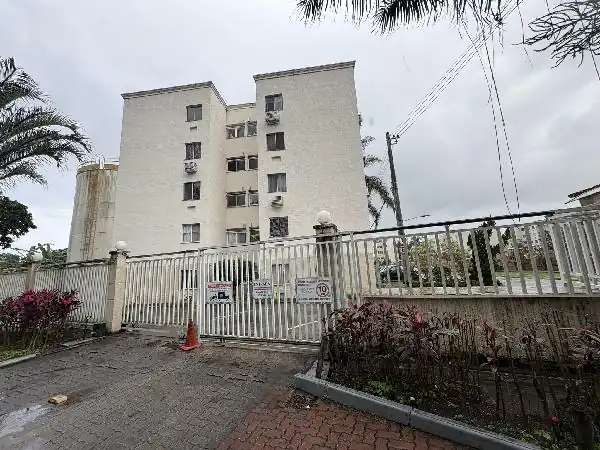 Apartamento em VARGEM PEQUENA, RIO DE JANEIRO - RJ