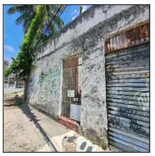 Apartamento em MEIER, RIO DE JANEIRO - RJ