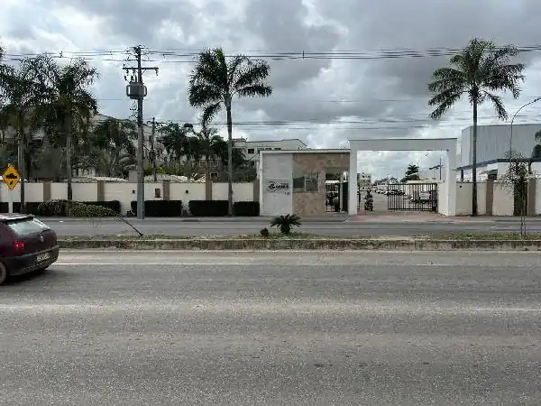 Apartamento em DONANA, CAMPOS DOS GOYTACAZES - RJ