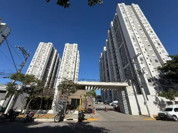 Apartamento em JARDIM MONTE ALEGRE, TABOAO DA SERRA - SP