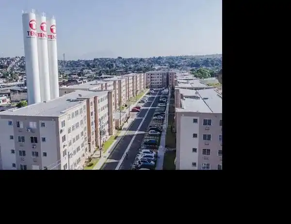 Apartamento em ANCHIETA, RIO DE JANEIRO - RJ