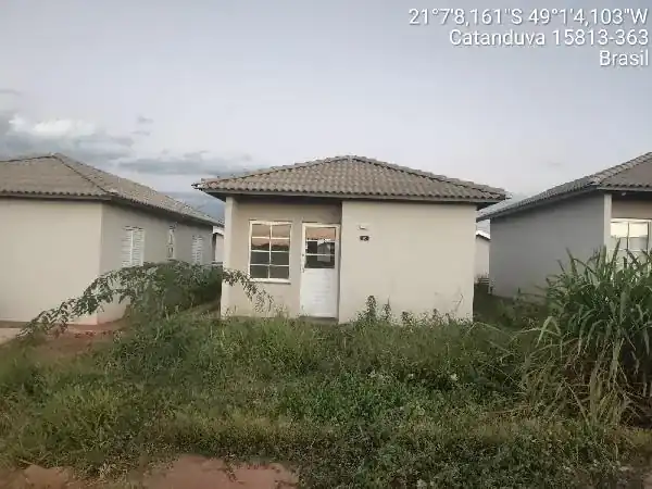 Casa em RESIDENCIAL NOVA CATANDUVA III, CATANDUVA - SP